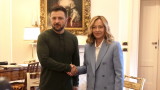 Мелони иска Индия и Китай да участват в мирните преговори за Украйна