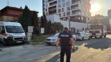 Двама са в болница след нападение на куче в столичния "Люлин"