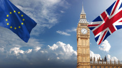 Брюксел и Лондон не успха да се разберат за оръжейните покупки