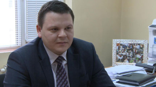 Христо Алексиев: Искаме жп товарите от Азия за Европа да минат през България