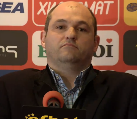 Александър Тодоров отговори на БФС и ФИФА