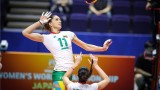 Българските волейболистки се класираха за втората фаза на Световното в Япония