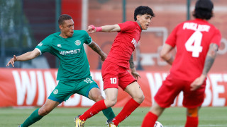 Царско село се превръща в кошмар за Пирин Благоевград Орлетата