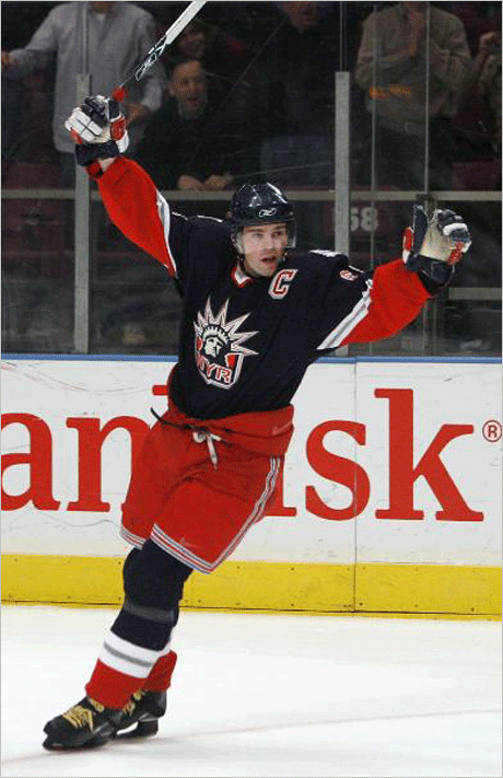 Яромир Ягър стана голмайстор № 6 на НХЛ