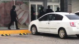 Убиха с над 150 куршума, полицай, арестувал сина на Ел Чапо в Мексико