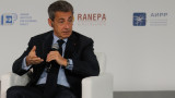 Прокуратурата във Франция погна Саркози за лобиране за руска компания