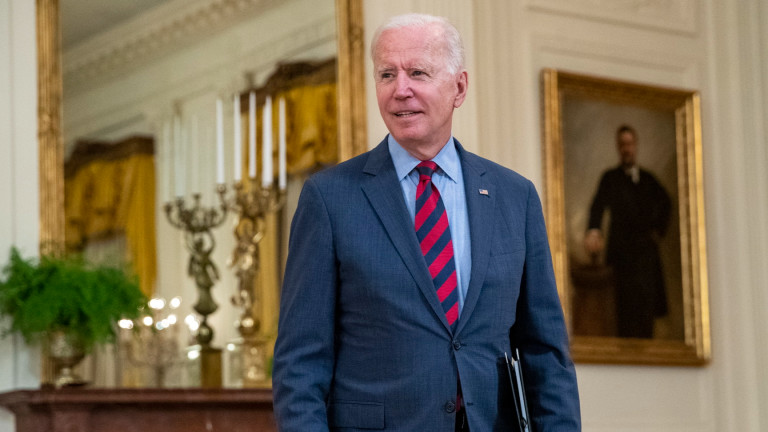 Байдън избра дипломат с полски корени да управлява ключови отношения в НАТО