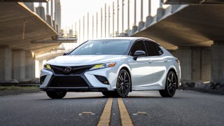 Toyota се връща към рекордното си производствo на автомобили - планира 10,5 милиона коли годишно