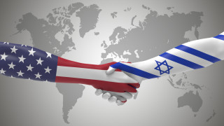Израел търси ново 20 годишно споразумение за сигурност със САЩ