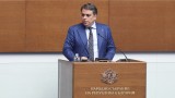 ПП-ДБ вадят от архива законите за ПВУ, за да вземем парите от ЕС