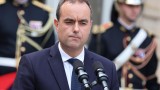 Льокорню обеща креативни решения за бюджета на фона на масови протести
