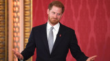 Принц Хари, появата му в Бъкингамския дворец и това ли беше последния му кралски ангажимент
