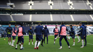 Днес продължава 17 ия кръг в английската Висша лига За разлика