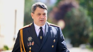 Новият главен секретар Димитър Кангалджиев на МВР е изключително приближен на