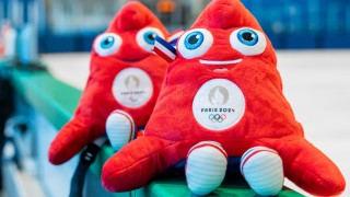 Организаторите на XXXIII те олимпийски игри в Париж официално обявиха че