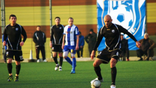 Черноморец загрявa за сериозните контроли със Светкавица