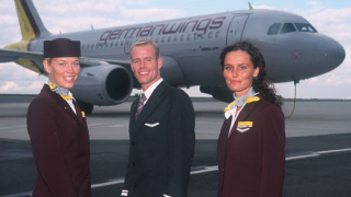 Germanwings стартира полети от 19 евро до България