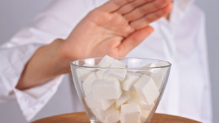 Един шокиращ факт средно човек приема около 22 супени лъжици