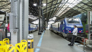 Пълна реформа в националната железница на Франция