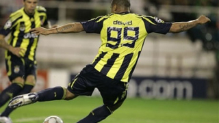 Дейвид: „Сините" не могат да купят Шампионската лига