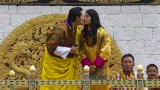 Бутан, Джигме Кесар Намгиал Вангчук, Джетсун Пема и защо името на второто им дете се пази в тайна