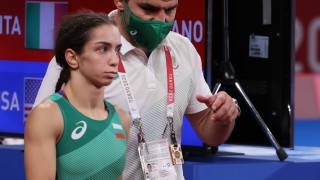 Миглена Селишка няма да се бори за бронз на Олимпийските