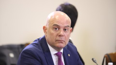 Иван Гешев го е срам от "цирка" по делото срещу прокурор Константин Сулев