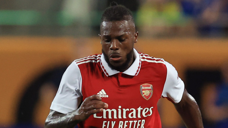 Официално: Лацио откупи Нуно Тавареш