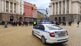 Държавата създава усещане в хората че никъде не е безопасно