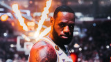 Леброн Джеймс, Lobos 1707, NBA и защо Краля не беше санкциониран за нарушаване на протоколите