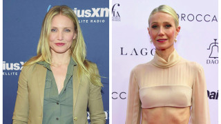 Оказва се че в холивудските среди истинското приятелство може да