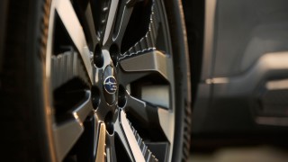 Премиерата на новото поколение на Subaru Forester се състоя на