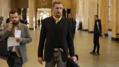 Съмнения за манипулирани записи от полицейски бодикамери отложиха делото срещу Димо Алексиев