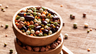 Боб или леща – кое е по-полезно и хранително