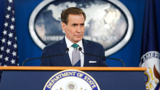 САЩ преразглеждат дали да върнат подкрепяните от Иран йеменски хуси