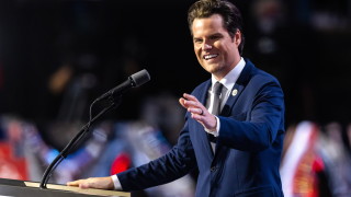 Мат Гетц се отказа от кандидатурата си за главен прокурор на новоизбрания президент