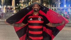 Осъден за убийство в състава на бразилски клуб