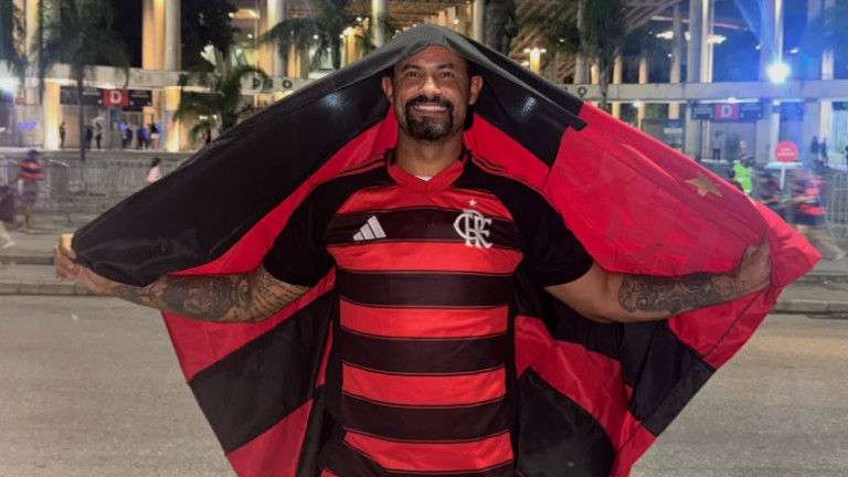 Осъден за убийство в състава на бразилски клуб