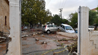 Десетки българи са били засегнати от опасния циклон Медуза който