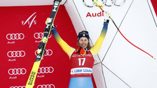 Шведската скиорка Кайша Клинг ще пропусне няколко старта от Световната