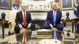 Израелският премиер Бенямин Нетаняху планира да посети Белия дом в