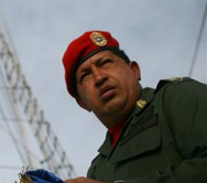 Чавес изпраща армията в оризовите фабрики