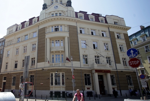 Оманският фонд съди България за 700 млн. евро