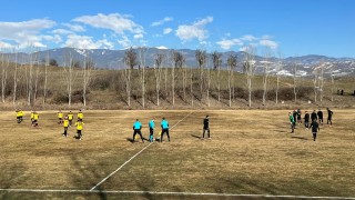 Локомотив Пловдив победи Миньор Перник с 3 1 в приятелска среща