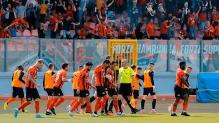 След лудата гръцка вечер през която Левски напомни за себе