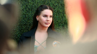 Хубави са нещата които се случват около Лана Дел Рей