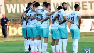 Отборът на Черно море може да се озове на върха