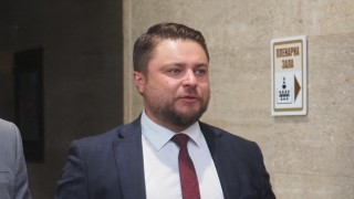 Народният представител от Алианс за права и свободи АПС Мюмюн