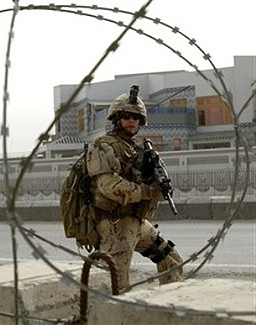 Американски войник застреля 16 цивилни афганистанци