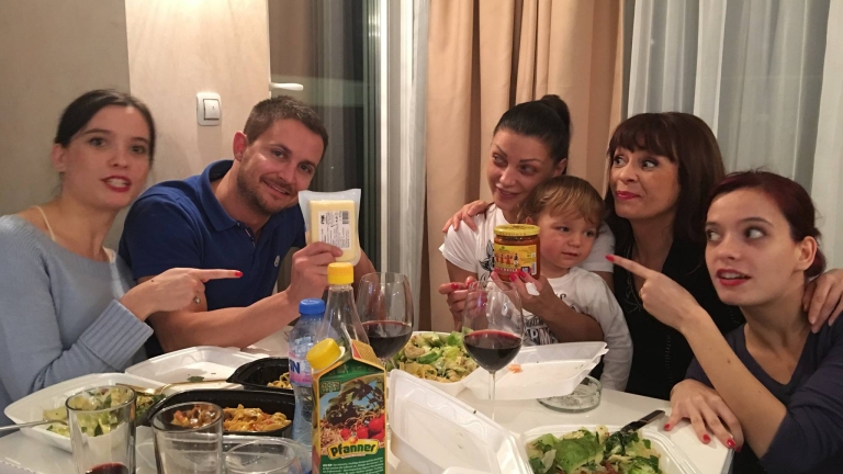 Миглена Ангелова проговори за победата си във "ВИП Брадър"